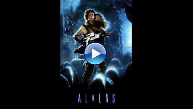 Aliens (1986)