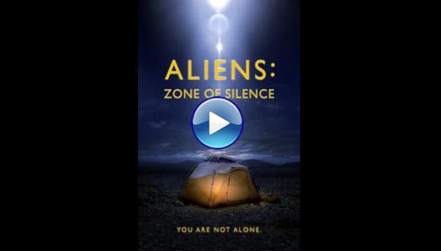 Aliens: Zone of Silence (2017)