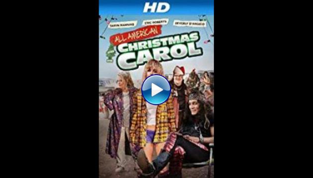 All American Christmas Carol (2013)