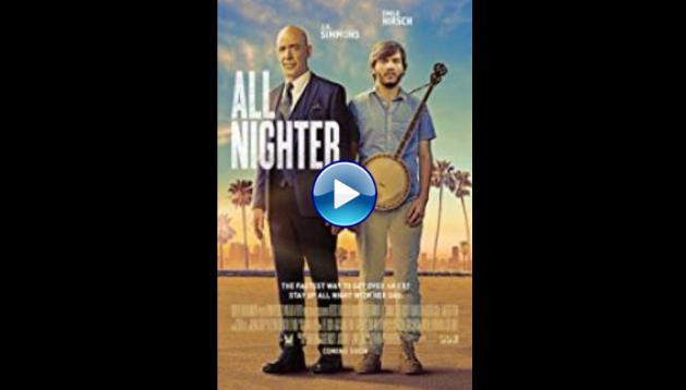 All Nighter (2017)