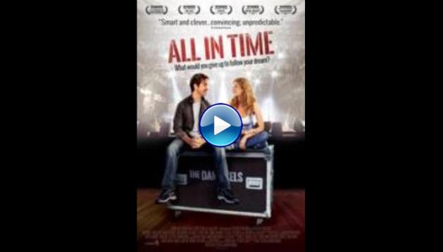 All in Time (2015)