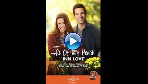 All of My Heart: Inn Love (2017)