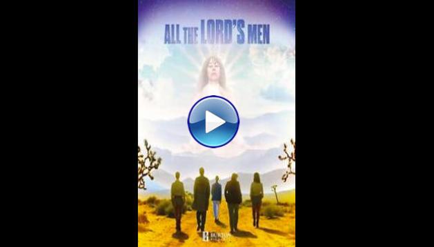 All the Lord's Men (2022)