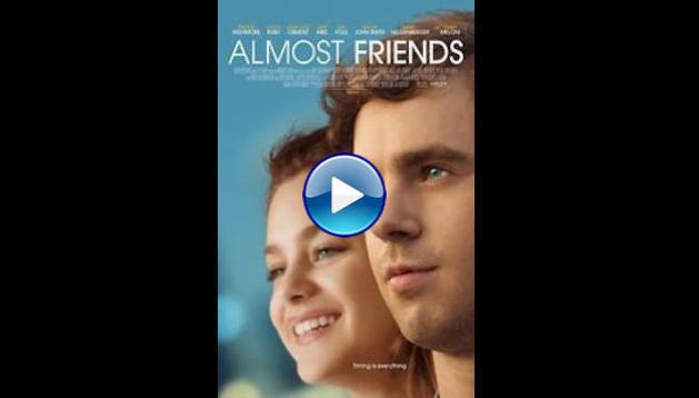 Almost Friends (2016)