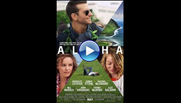 Aloha (2015)