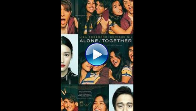 Alone/Together (2019)