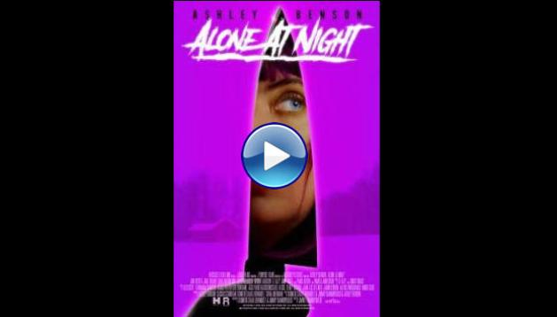 Alone at Night (2022)