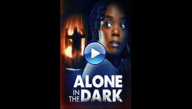 Alone in the Dark (2022)