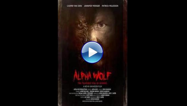 Alpha Wolf (2018)