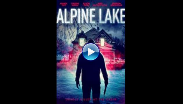 Alpine Lake (2020)