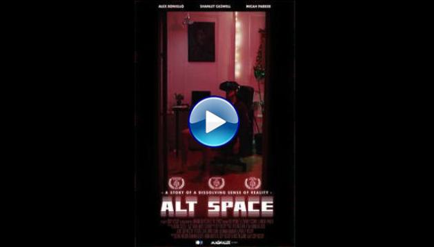 Alt Space (2020)