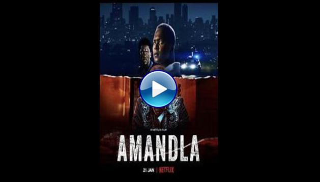 Amandla (2022)