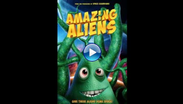 Amazing Aliens (2019)