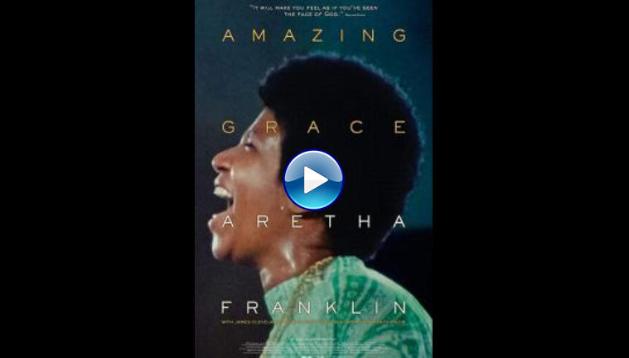 Amazing Grace (2018)