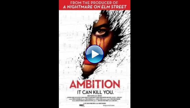 Ambition (2019)