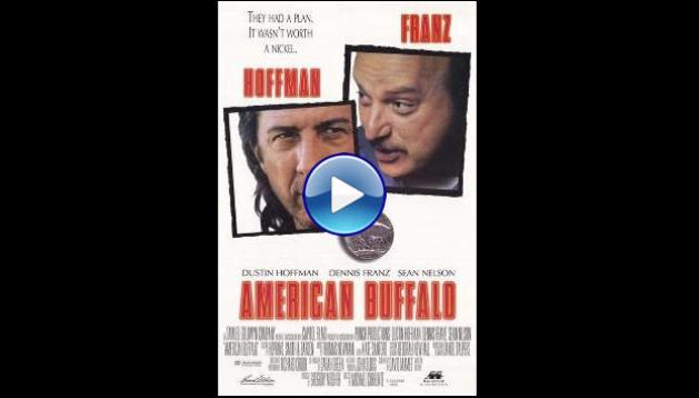 American Buffalo (1996)