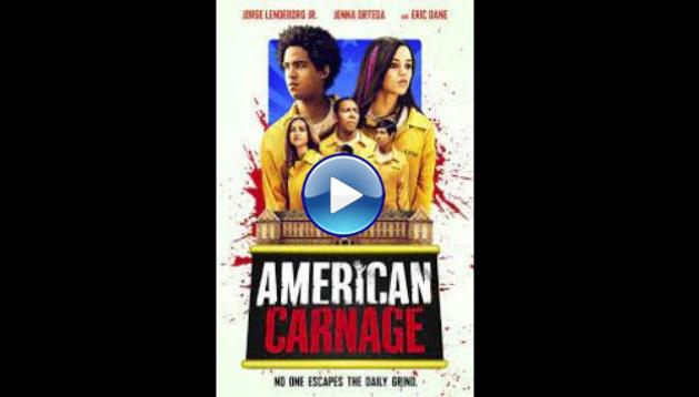 American Carnage (2022)