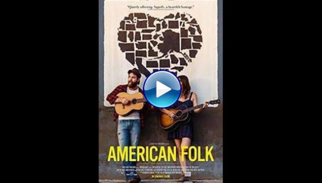 American Folk (2017)