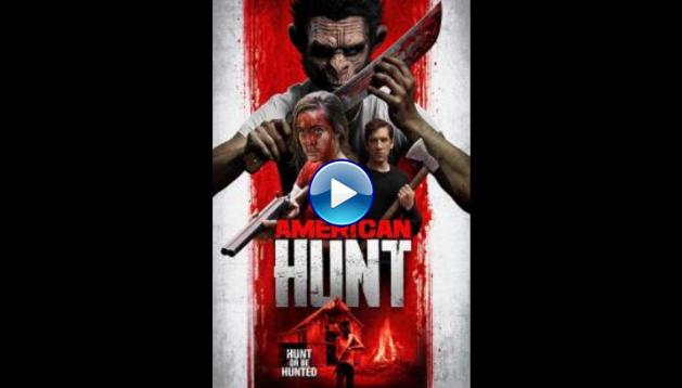 American Hunt (2019)