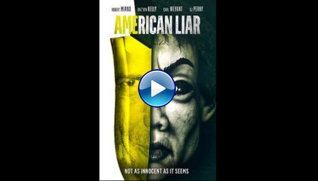 American Liar (2021)