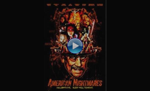 American Nightmares (2018)