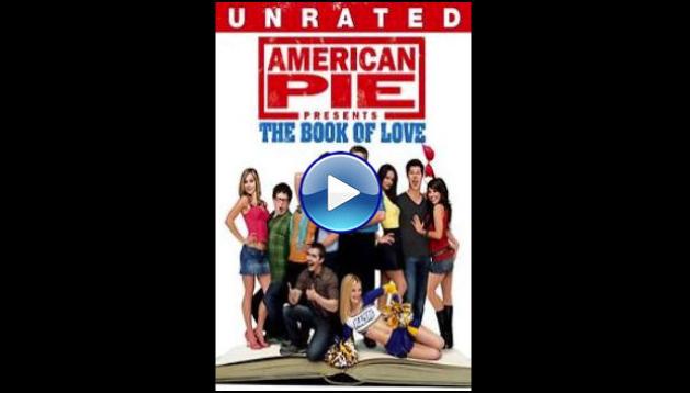 American Pie Presents: The Book of Love (2009)