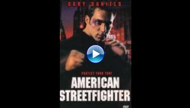 American Streetfighter (1992)