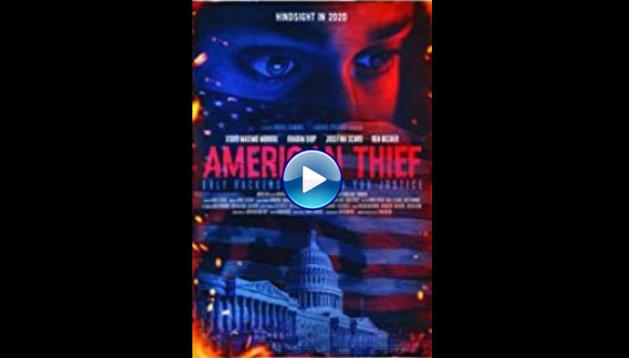 American Thief (2020)