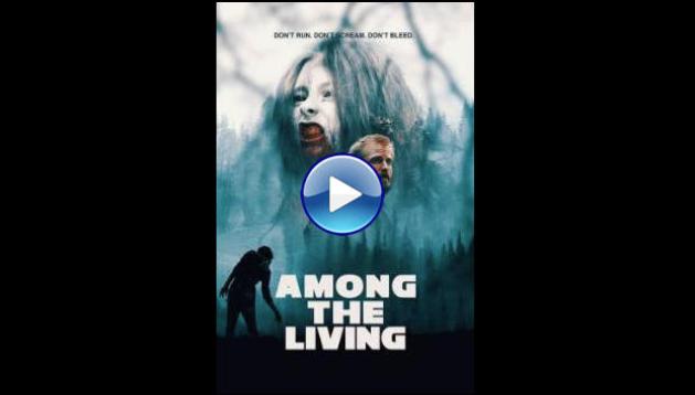 Among the Living (2022)