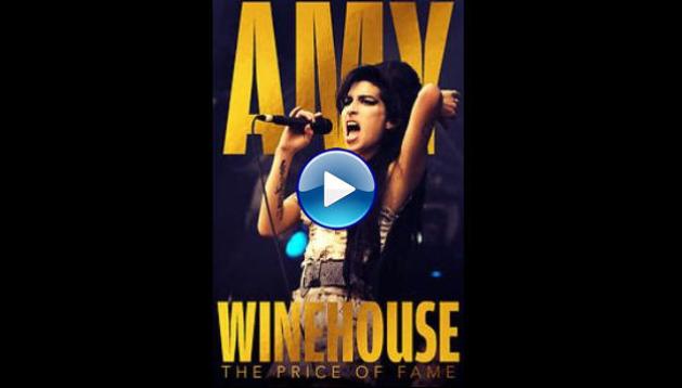 Amy Winehouse: The Price of Fame (2020)