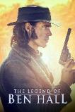 The Legend of Ben Hall (2017)