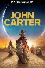 John Carter (2012)