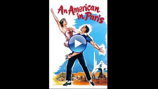 An American in Paris (1951)