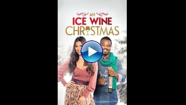 An Ice Wine Christmas (2021)