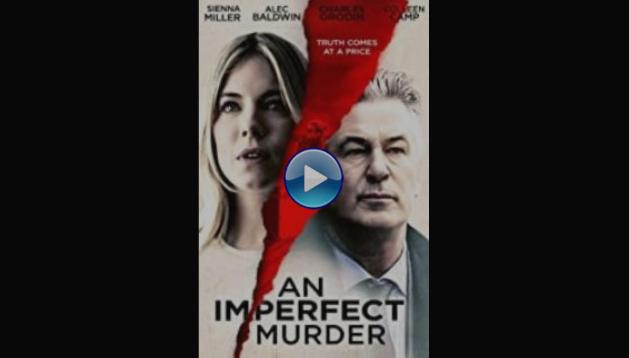 An Imperfect Murder (2017)