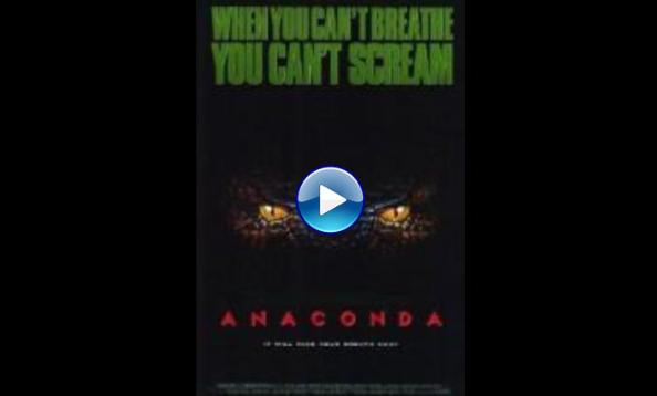 Anaconda (1997)