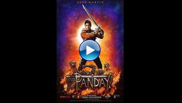 Ang Panday (2017)