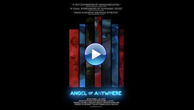 Angel of Anywhere (2018)