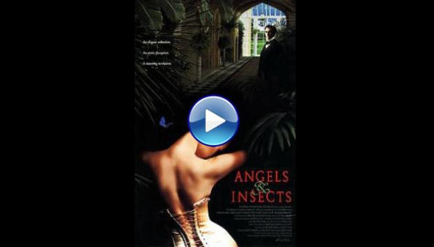 Angels and Insects (1995)