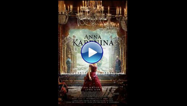 Anna Karenina (2012)