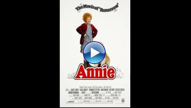 Annie (1982)