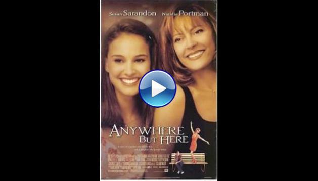 Anywhere But Here (1999)