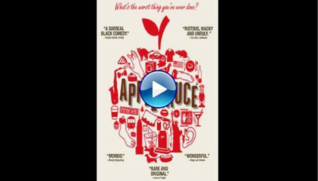 Applesauce (2015)