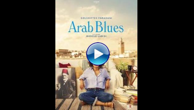 Arab Blues (2019)