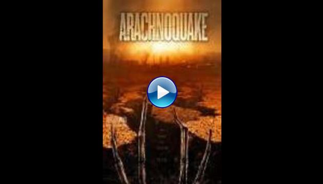 Arachnoquake (2012)