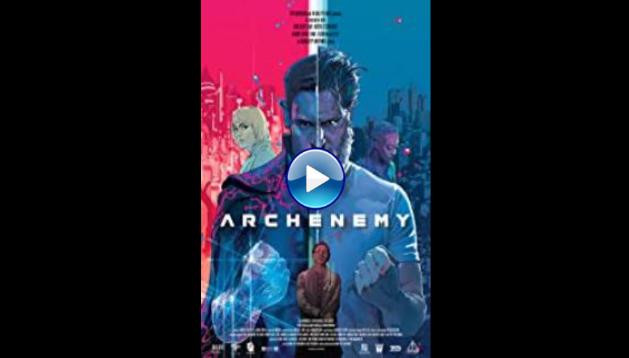 Archenemy (2020)