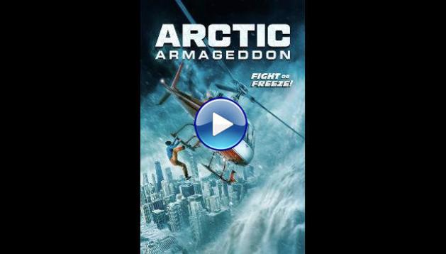 Arctic Armageddon (2023)