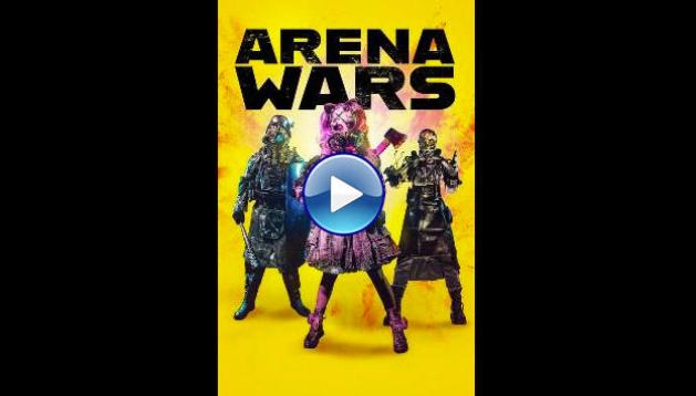 Arena Wars (2024)