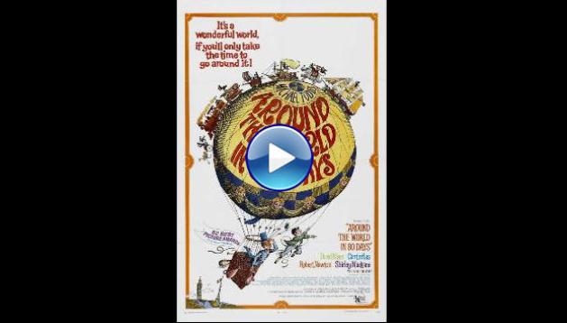 Around the World in 80 Days (1956)