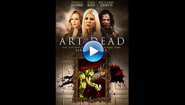 Art of the Dead (2019)